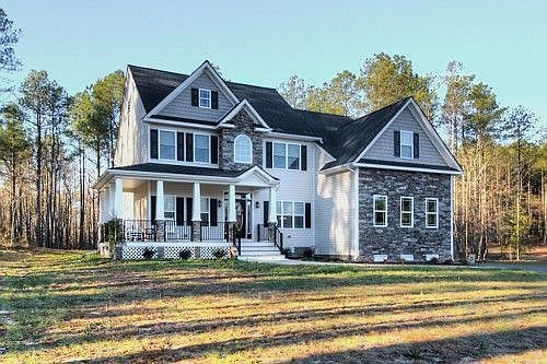 1st image of 12612 Crathes Ln