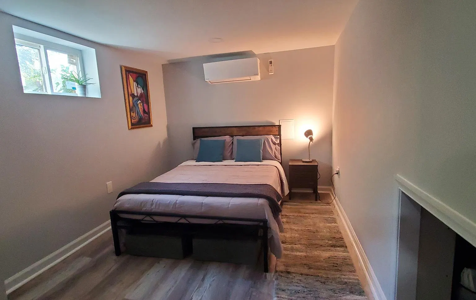 1 bed, 600 sqft, $1,850 — Photo 3