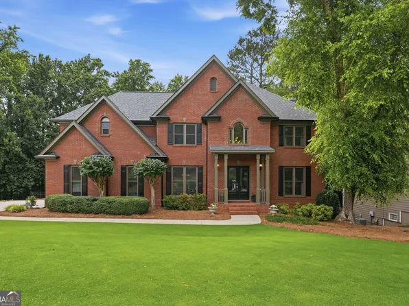 3830 Bishops Walk, Cumming, GA 30041