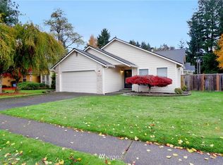 2532 Woodfield Loop SE, Olympia, WA 98501