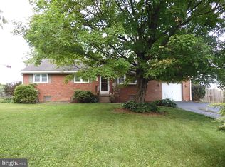 8787 Hickory Hl, Walkersville, MD 21793