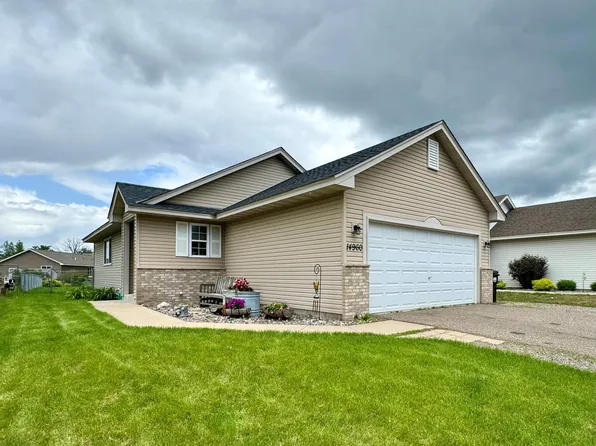 14960 117th St SE, Becker, MN 55308