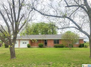2867 Airville Rd, Temple, TX 76501
