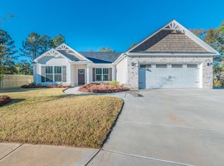 499 Parakeet Ct, North Augusta, SC 29860