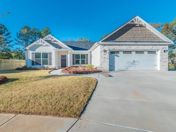 499 Parakeet Ct, North Augusta, SC 29860