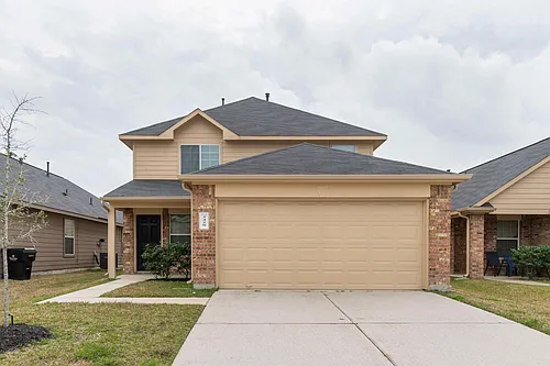 2428 W Werrington Way Photo 1