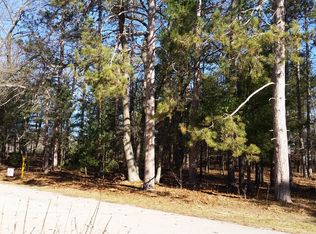 East Campbell St, Greenbush, MI 48738