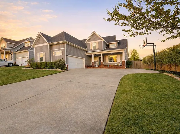 802 Hampstead Heath, Cave Springs, AR 72718