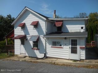 431 Spring St, Jim Thorpe, PA 18229