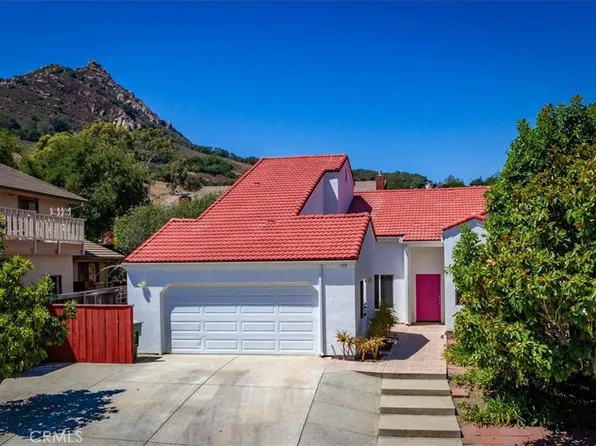 108 Cerro Romauldo Ave, San Luis Obispo, CA 93405