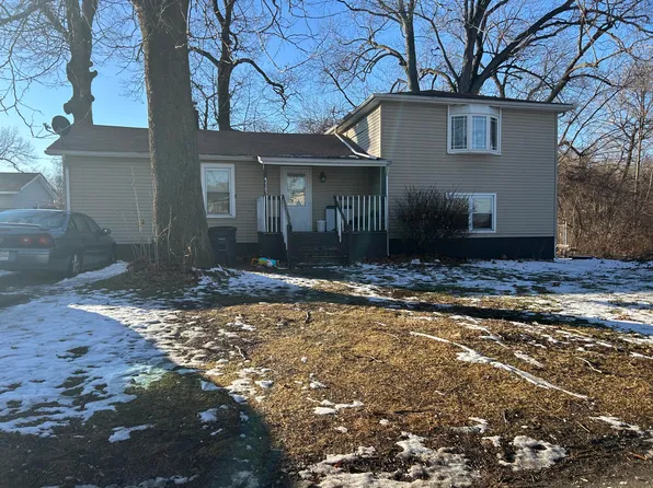 2282 Orange St, Lake Station, IN 46405