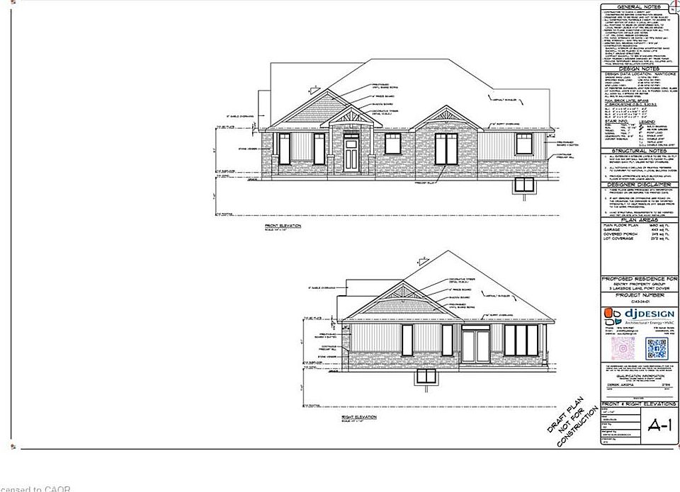 2nd image of 3 Lakeside Ln