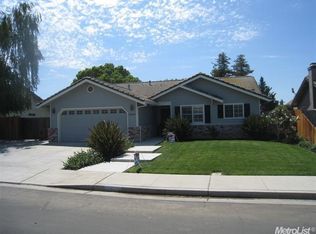20269 Amethyst Dr, Hilmar, CA 95324