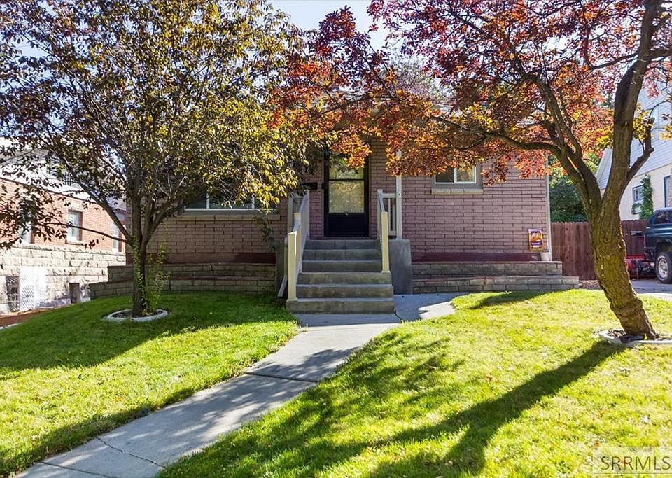 15 S 3 E, Rexburg, ID 83440 | MLS #2158280 | Zillow