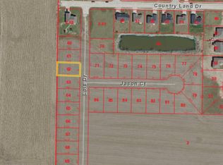 Lois Dr, Centralia, MO 65240