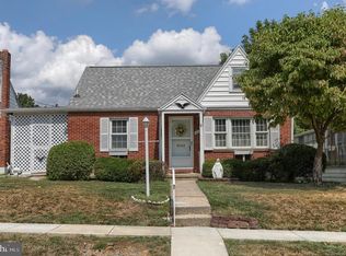 2802 Hoffer St, Harrisburg, PA 17103