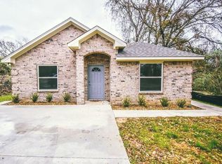 1329 Pegues Ave, Tyler, TX 75702