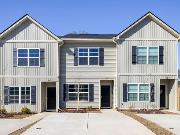 351 Bordeaux Drive, Thomson, GA 30824