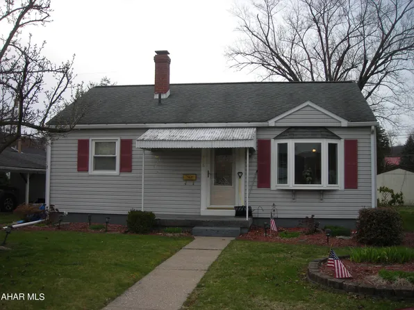 508 E 26th Ave, Altoona, PA 16601