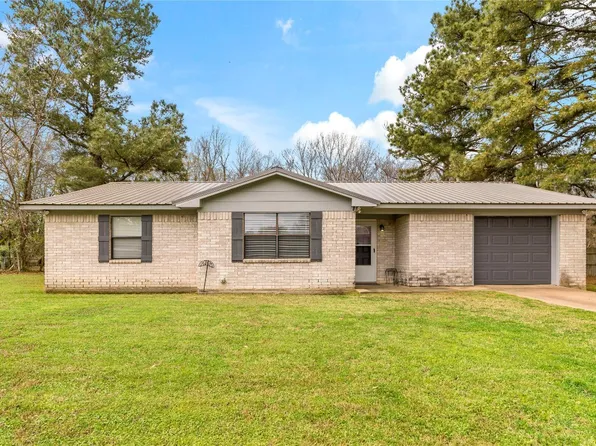 2525 N Post Oak Ln, Reno, TX 75462