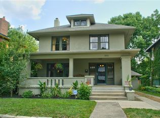 3051 N Washington Blvd, Indianapolis, IN