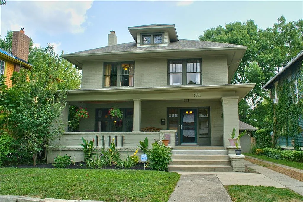 3051 N Washington Blvd photo 1