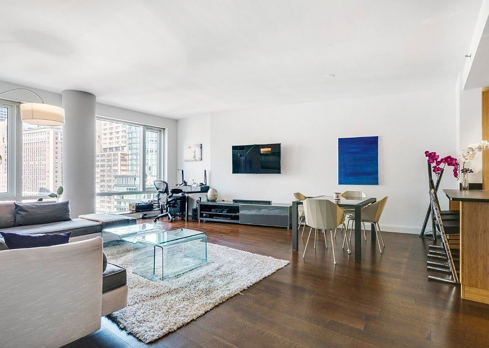1st image of 70 Little West St APT 8C