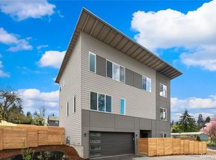 5134 S Creston St LOT A, Seattle, WA 98178