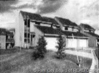 1375 W Silver Meadows Dr #80, Park City, UT 84098