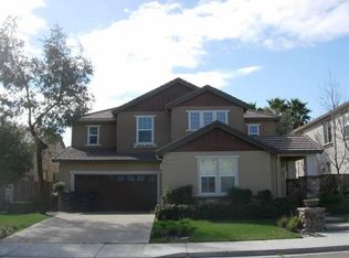 2828 Jackson Ave, Tracy, CA