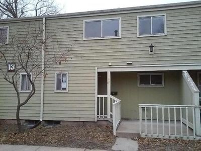 255 N Michigan St APT 80, Lawrence, KS, 66044