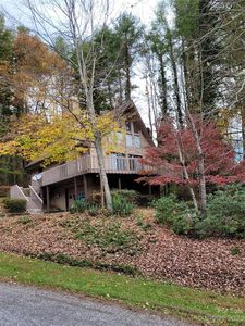 7 Stags Run, Horse Shoe, NC, 28742