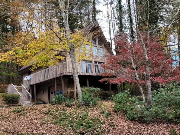 7 Stags Run, Horse Shoe, NC 28742