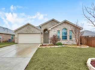 14457 Leadrope Cir, Haslet, TX 76052