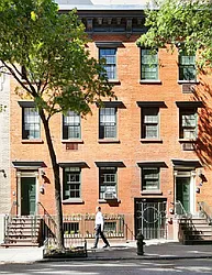 Sold by Keller Williams NYC