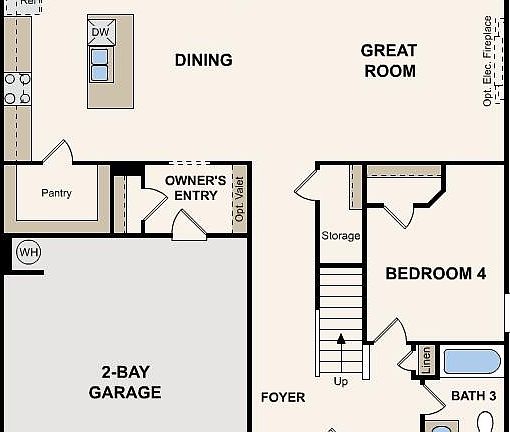 3rd image of this home