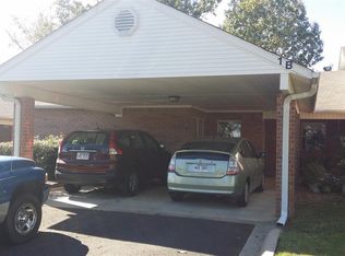 500 Pakis St, Hot Springs, AR 71913