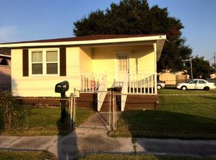 1167 Avenue D, Westwego, LA 70094