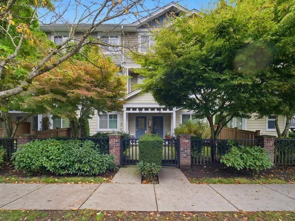 16355 82nd Ave #32, Surrey, BC V4N 0P4