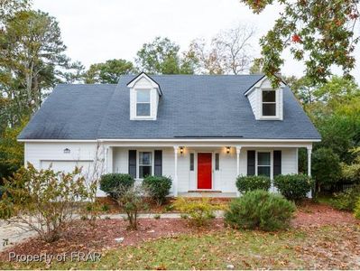 6285 Lakehaven Dr, Fayetteville, NC, 28304