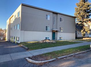 435 NE Kamiaken Street, Pullman, WA 99163