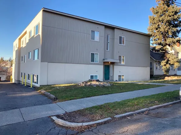 435 NE Kamiaken Street