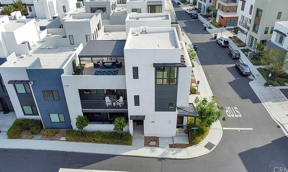 Corner lot location in this well-appointed, highly sought after Velocity Community