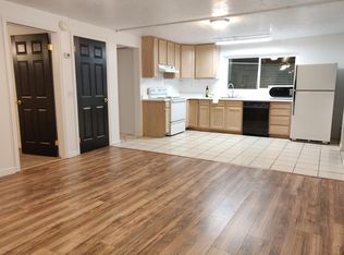 8263 S 3200 W #BASEMENT, West Jordan, UT 84088