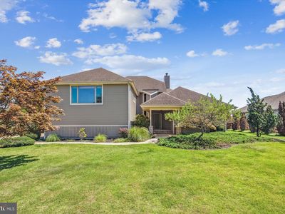 16 Glade Cir E, Rehoboth Beach, DE, 19971