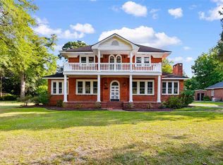 910 Cherokee Rd, Florence, SC 29501