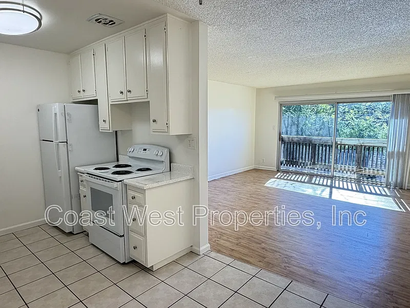 Mauna Loa Apartments — Photo 4
