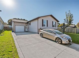 117 Melita St, Ingersoll, ON N5C3T2