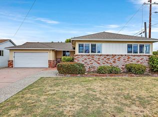 14848 Wiley St, San Leandro, CA