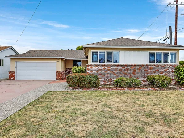14848 Wiley St, San Leandro, CA 94579